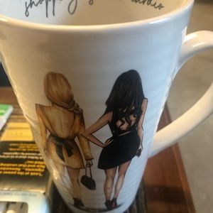 Meet your Posher, T.